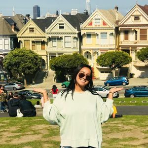 Meet your Posher, Kaela